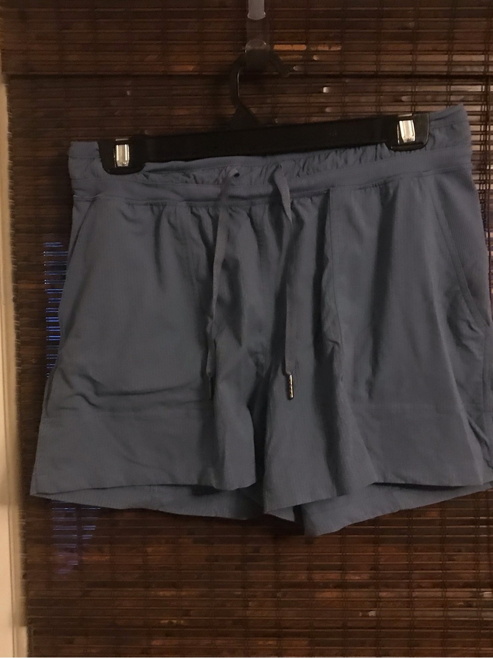 Lululemon Dance Studio Evolve High-Rise Relaxed Short 3.5"